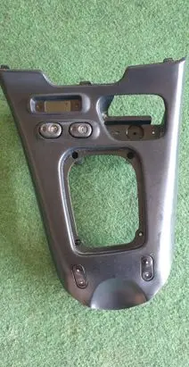 Fiat Barchetta Gear shifter surround trim plastic 