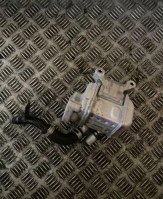 KIA Ceed Engine coolant pipe/hose