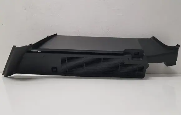 Ford Mondeo MK V Parcel shelf load cover mount bracket DS73N55159C