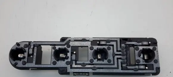 Mercedes-Benz A W168 Tail light bulb cover holder A1688200177