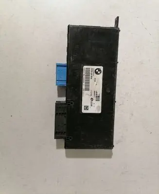 BMW 5 F10 F11 Door central lock control unit/module 9243211