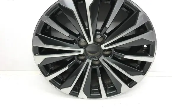 Toyota Corolla E210 E21 R17 alloy rim 89087