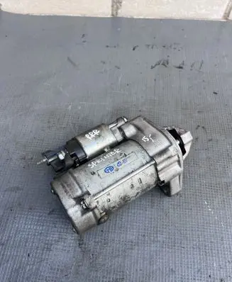 Mercedes-Benz Sprinter W906 Starter motor