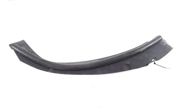 Other rear door trim element