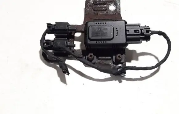 Hyundai Santa Fe Sensor 97280XXXXX