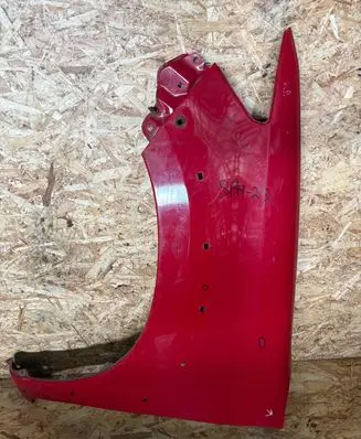 Toyota Hilux (AN10, AN20, AN30) Fender