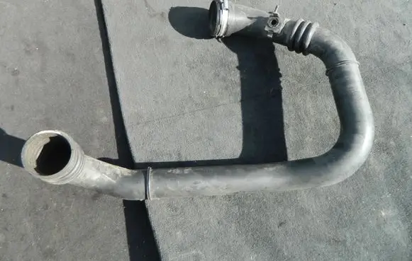 Renault Master II Intercooler hose/pipe 8200560052