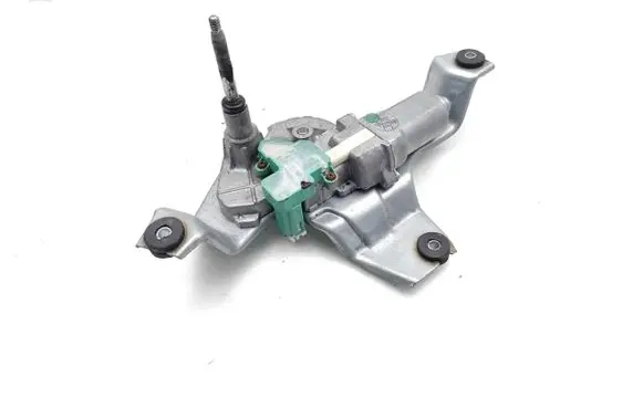 Mitsubishi ASX Rear window wiper motor