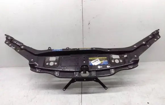 Saab 9-3 Ver1 Top upper radiator support slam panel