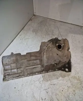 BMW 3 E46 Oil sump 14327059 P6816226