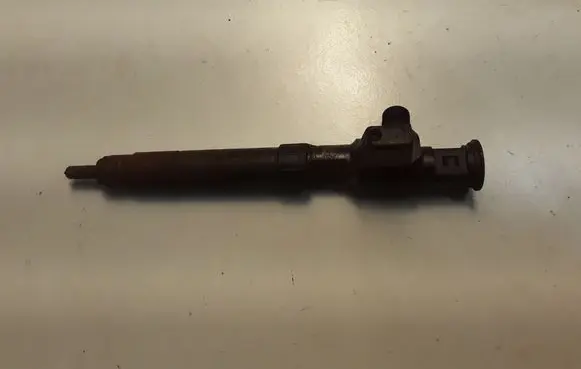 Ford Galaxy Fuel injector 9674984080