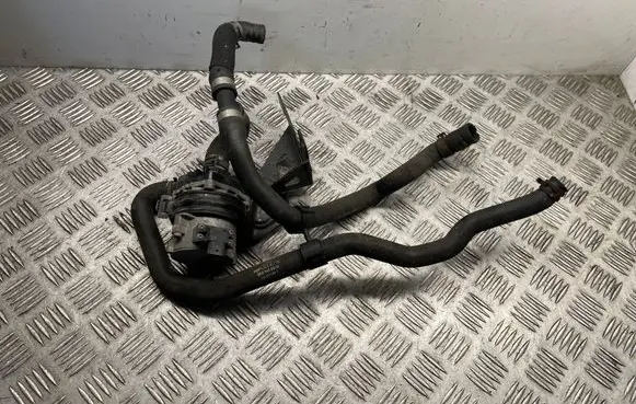 Audi S5 Electric auxiliary coolant/water pump 8K0965567 8K0145921Q