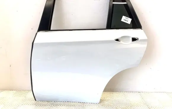 BMW X5 F15 Rear door