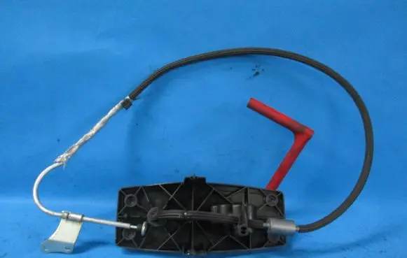 Audi A4 S4 B9 Gear shift cable linkage 8W0713052K