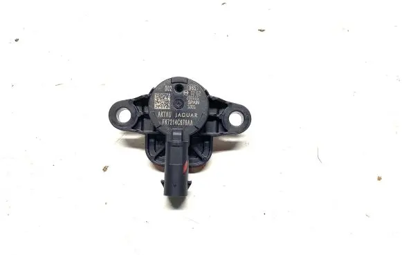 Jaguar I-Pace Airbag deployment crash/impact sensor FK7214C676AA