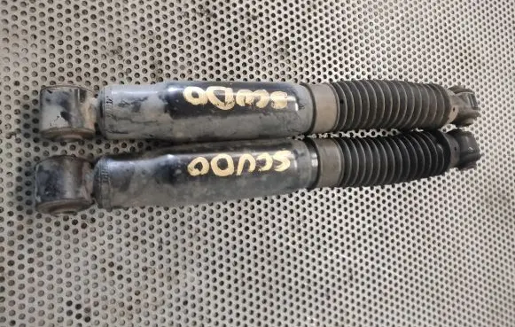 Citroen Jumpy Rear shock absorber/damper