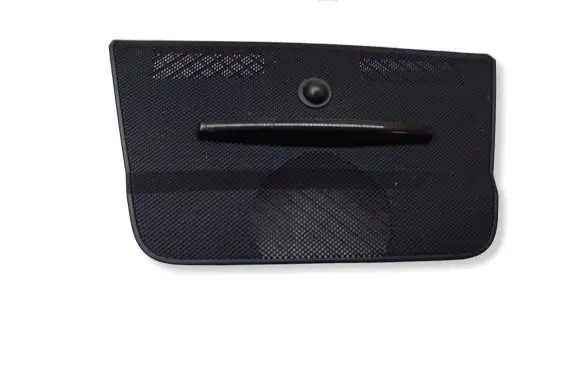 Mercedes-Benz E C207 W207 Parking PDC sensor display screen A0015424623