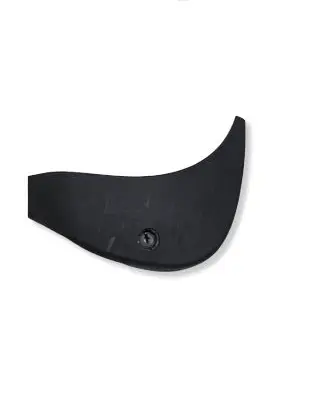 Jaguar XF X250 Other rear door trim element 8X23255A52