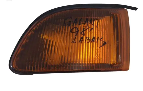Mitsubishi Galant Front indicator light MR339608 0454365