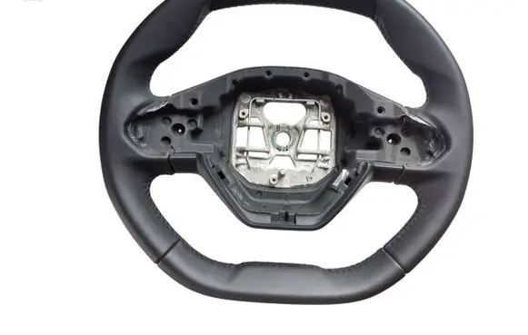 Peugeot 2008 II Steering wheel 98546457ZD 2513645122 0401852742