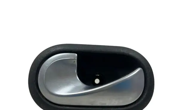 Renault Scenic II - Grand scenic II Front door interior handle 8200028487 5005400006