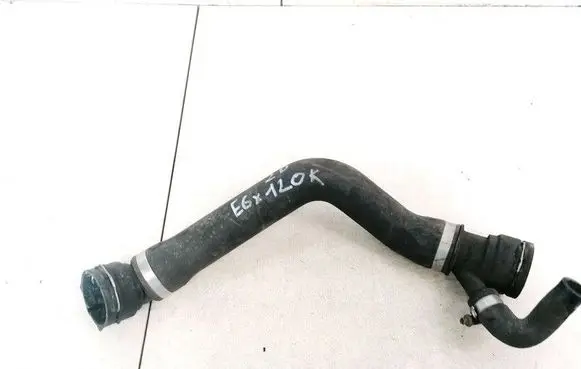 BMW 5 F10 F11 Engine coolant pipe/hose 7789742