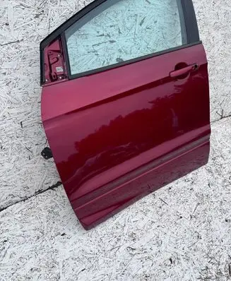 Ford Kuga II Front door