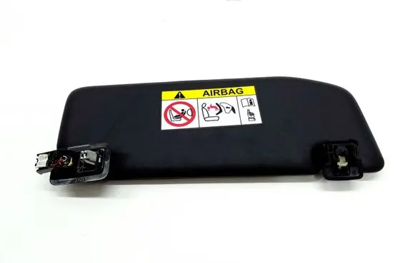 Peugeot 2008 II Sun visor