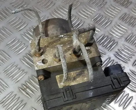 Hyundai Trajet ABS Pump 589103A100 58910-3A100