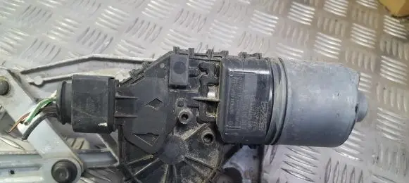 Ford Focus Wiper motor 0390241732 4M51-17508-BA
