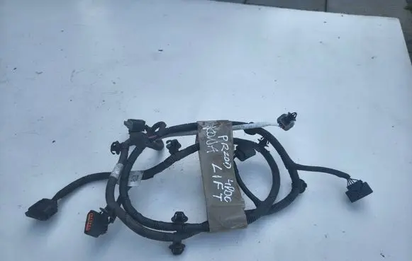 Hyundai Kona I Parking sensor (PDC) wiring loom 91890J9510