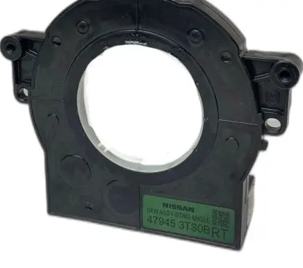 Nissan Micra Yaw turn rate sensor 47945-3ts0brt