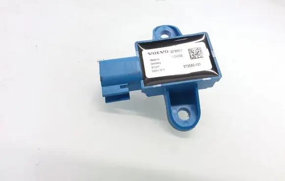 Volvo XC60 Airbag deployment crash/impact sensor 30798511 5WK43879
