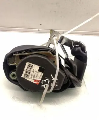 Audi A3 S3 8L Front seatbelt 560571901