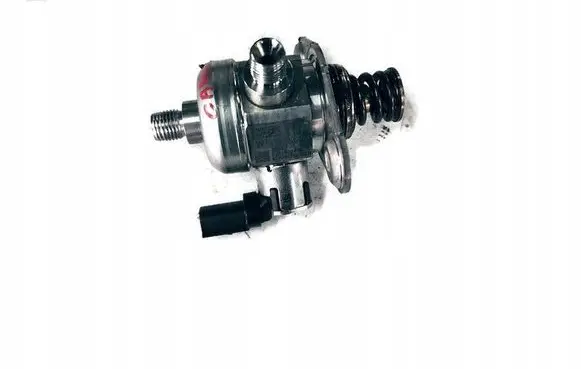 Chevrolet Camaro Fuel injection high pressure pump 12672145