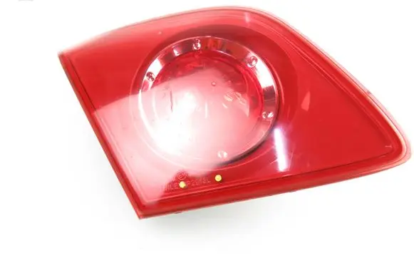 Mazda 3 I Rear/tail lights P2913L