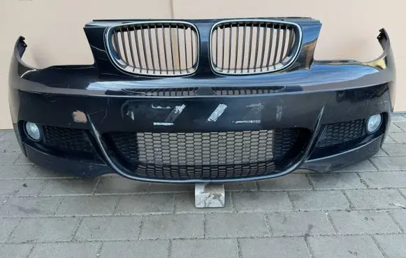 BMW 1 E82 E88 Front bumper 8045429