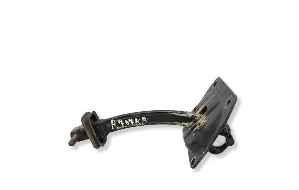 Citroen Jumpy Loading door check strap stopper 9809831880