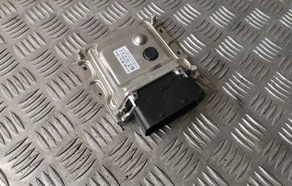 Mercedes-Benz C W205 Other control units/modules A0009004810 A0009019603 0281033318