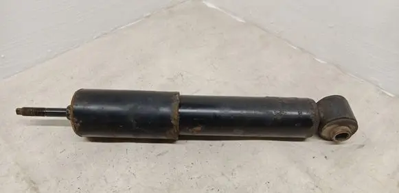 Volkswagen Transporter - Caravelle T4 Front shock absorber/damper 20344194