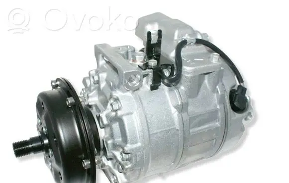 Volkswagen Transporter - Caravelle T5 Air conditioning (A/C) compressor (pump) 7H0820805F 7H0820805G 7H0820805H
