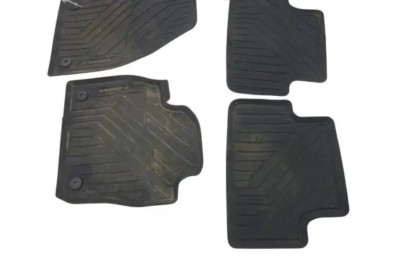 Volkswagen T-Cross Car floor mat set 2GM061502