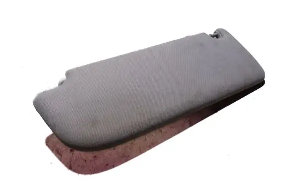 Audi A6 S6 C6 4F Sun visor 4F0857552K 4F0857552L