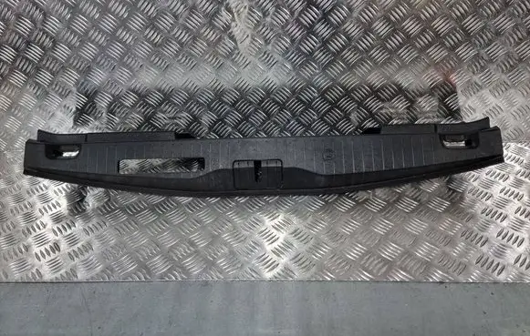 Opel Meriva B Trunk/boot sill cover protection 13265630 13286043