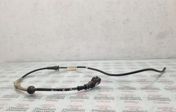 Audi A6 S6 C6 4F Front ABS sensor wiring 4F0972252