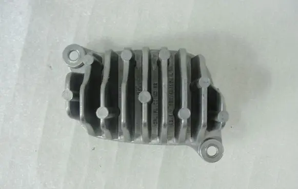 Opel Corsa F LED ballast control module 90117315
