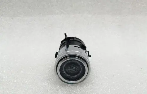 Mercedes-Benz CLS W257 Engine start stop button switch A2139055500