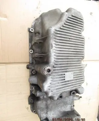 Fiat Punto (188) Oil sump 31052026