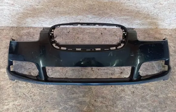 Jaguar XF Front bumper