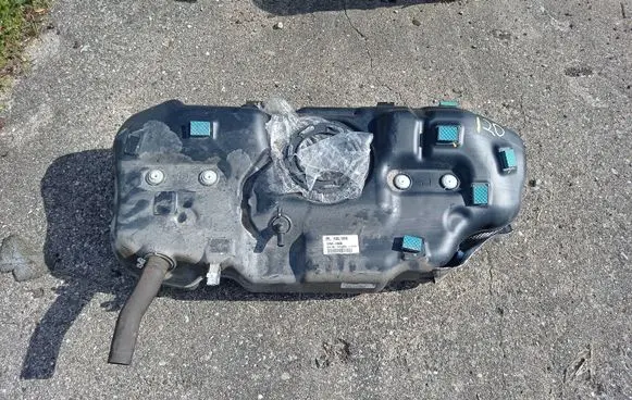 Hyundai i20 (GB IB) Fuel tank 31161C8000 G11D31100C8900 KKIB129000